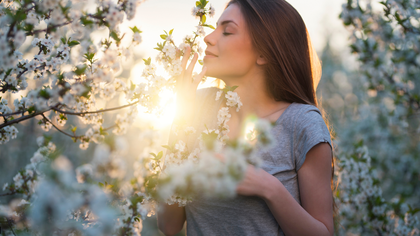 Nos astuces pour un printemps revitalisant !