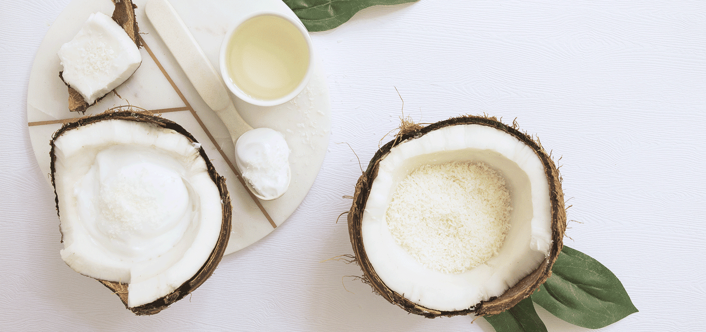 Les beurres de Coco et de Karité, vos alliés beauté et bien-être