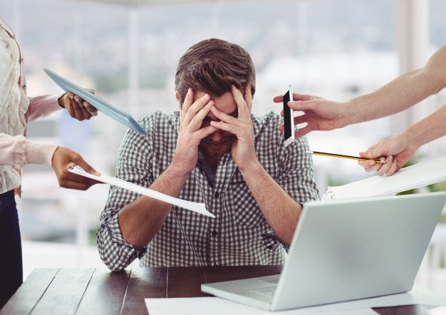 Gérer un burn-out grâce à l’homéopathie