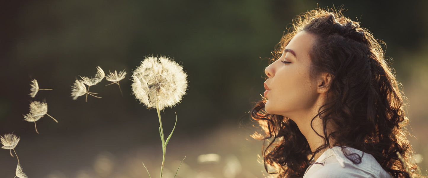 Allergies saisonnières : comment se préparer à l’arrivée des pollens?
