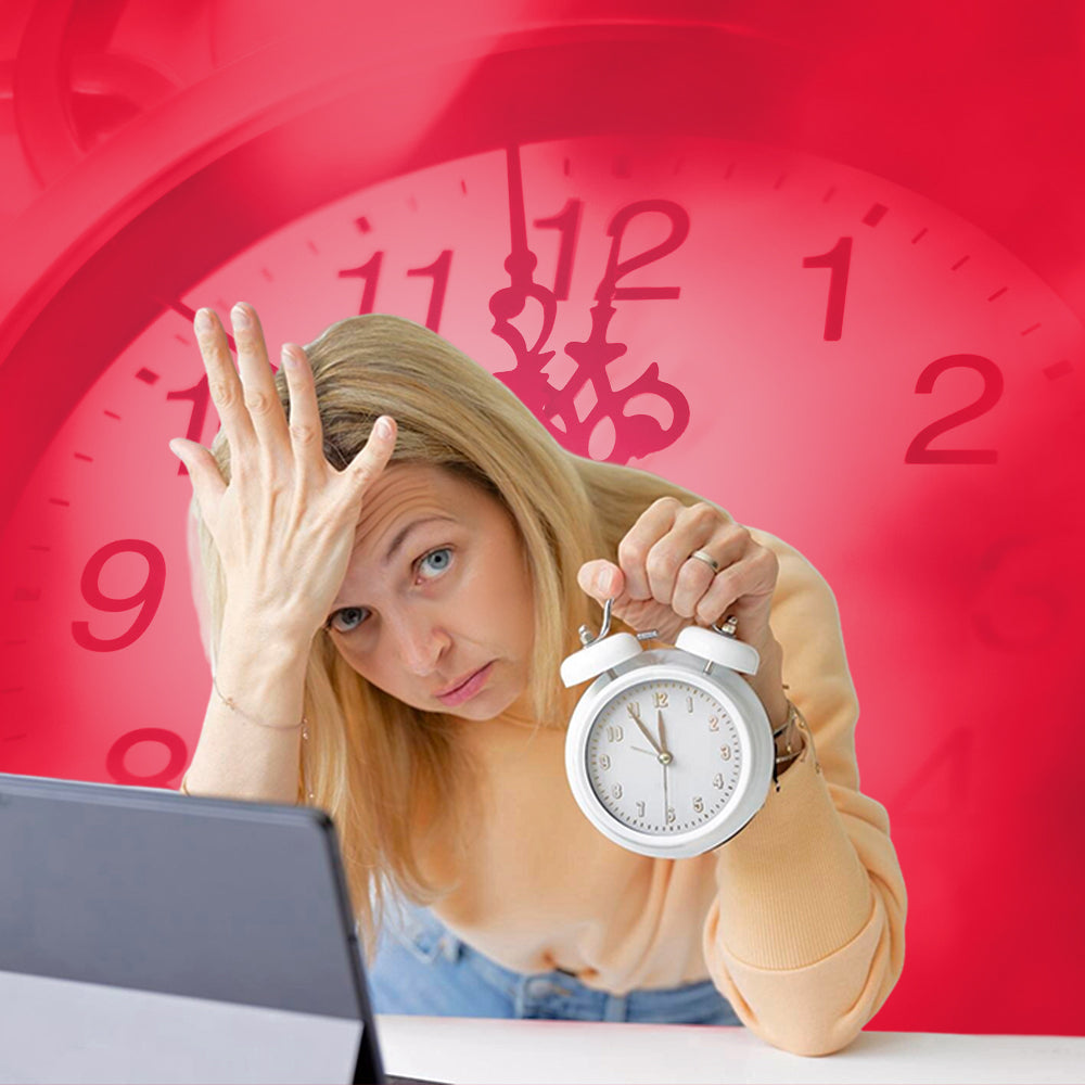 Jet Lag : comment survivre au décalage horaire cet été ?
