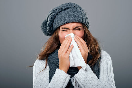 Soulager naturellement les symptômes de la grippe avec l’homéopathie