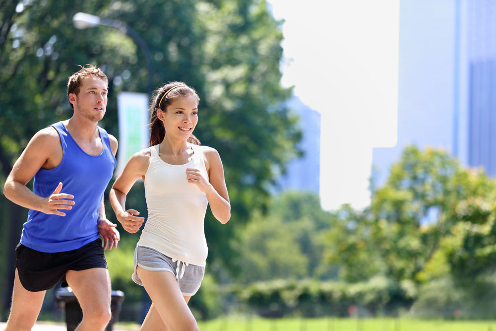 6 conseils pour bien récupérer après l’effort