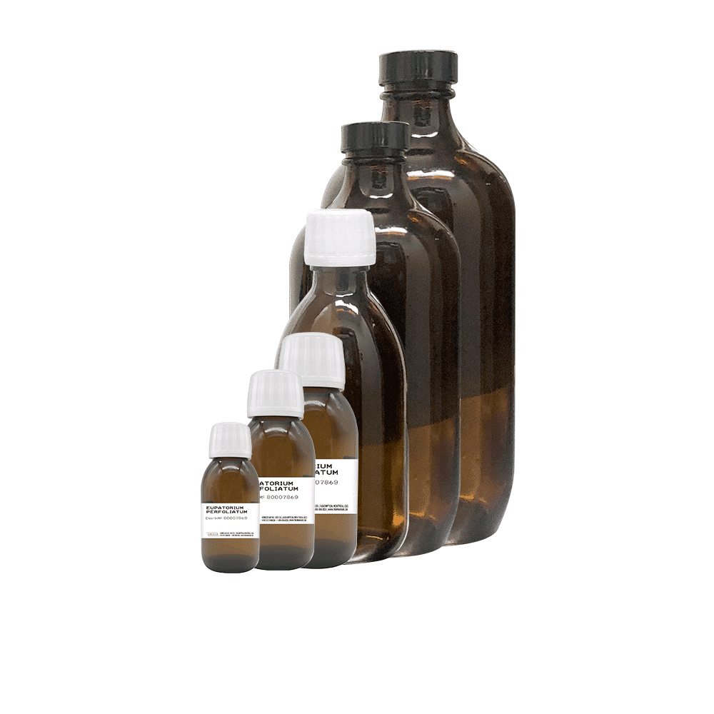 
                      
                        Eupatorium Perfoliatum | Homeocan Lab
                      
                    