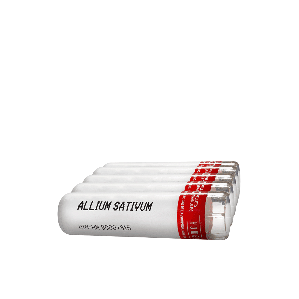 
                      
                        Allium Sativum | Homeocan Lab
                      
                    