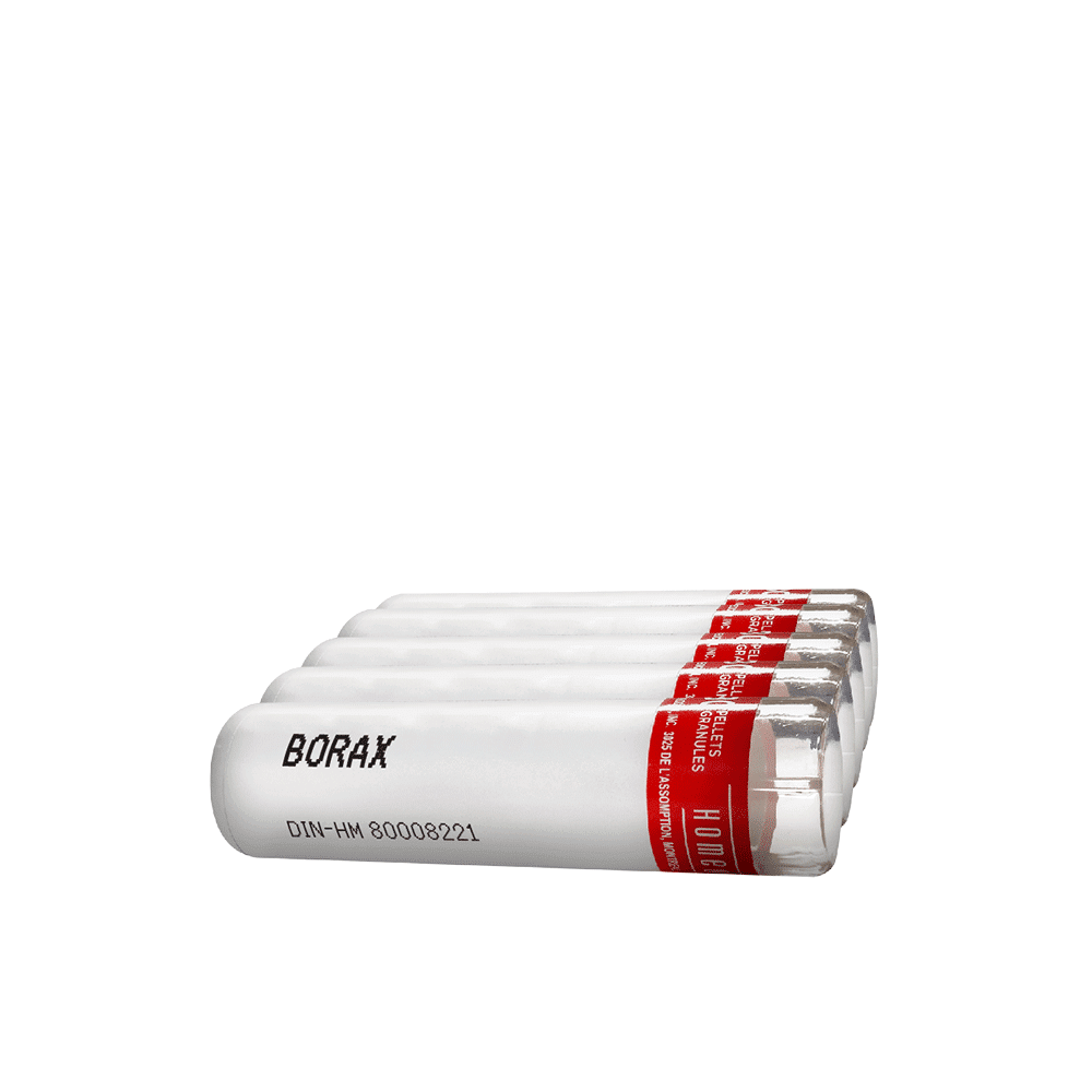 
                      
                        Borax | Homeocan Lab
                      
                    