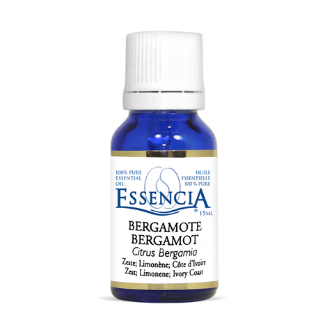 Bergamot Pure E.O. | Essencia