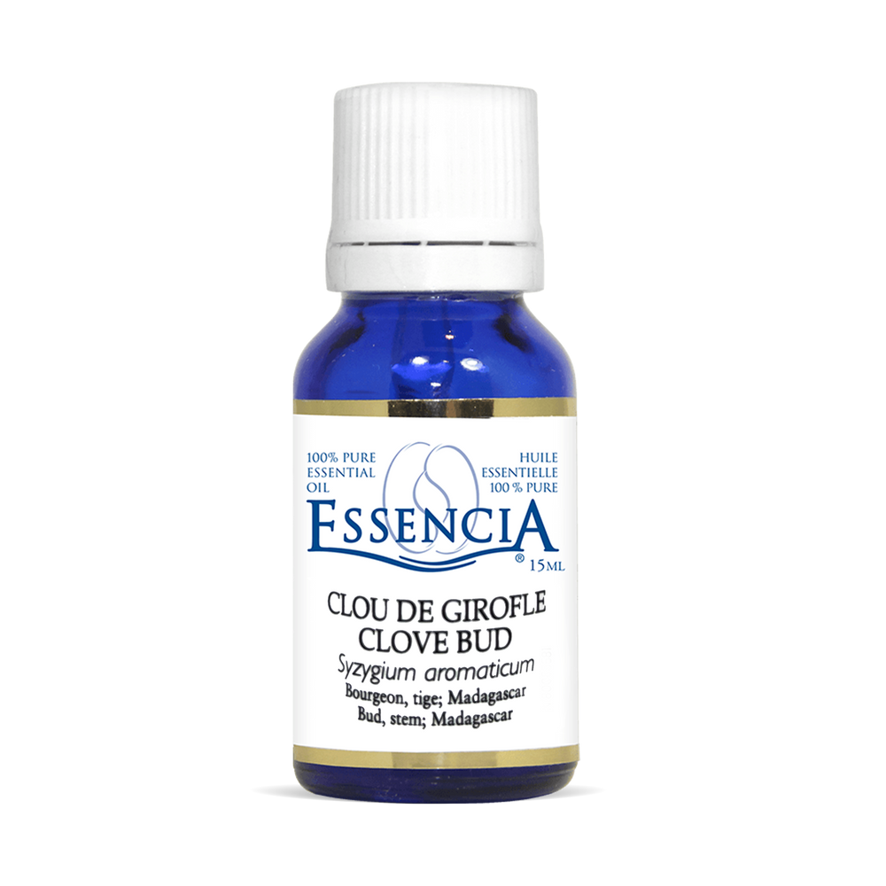 H.E Pure de Clou de Girofle | Essencia