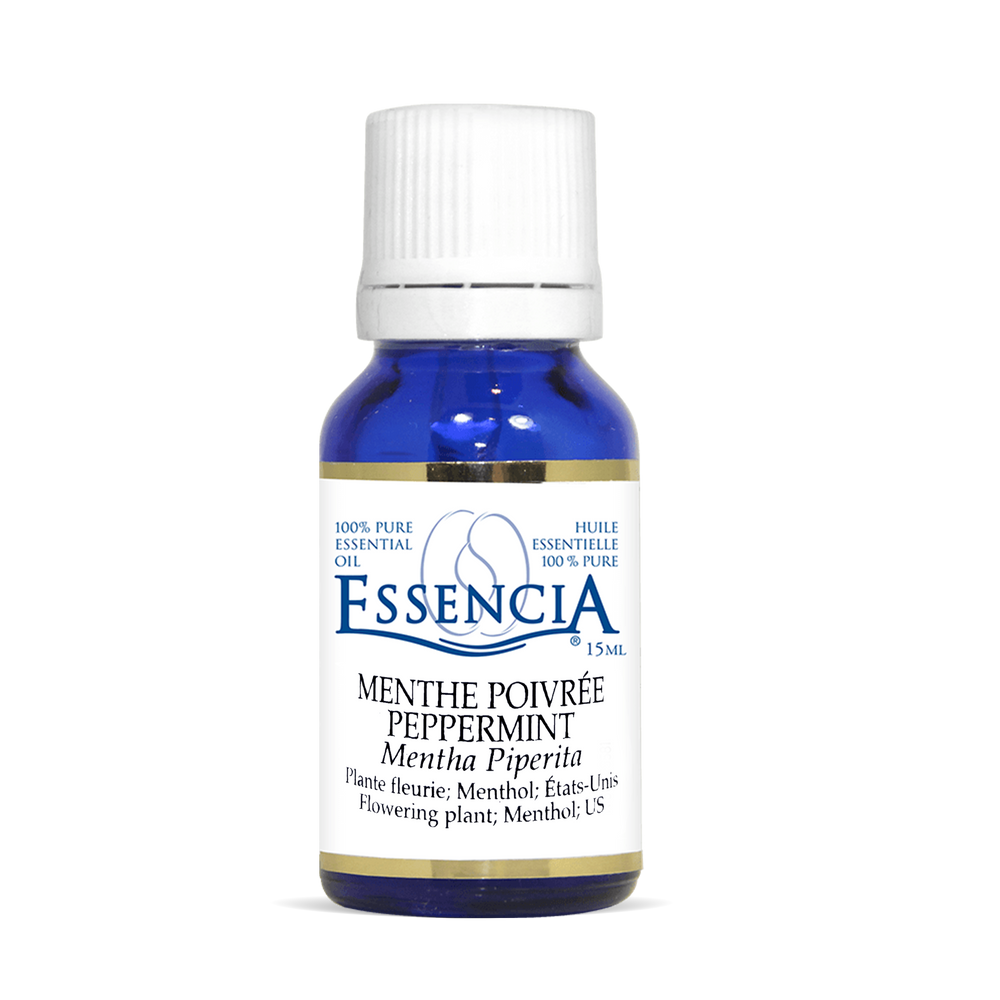 H.E Pure de Menthe Poivrée | Essencia
