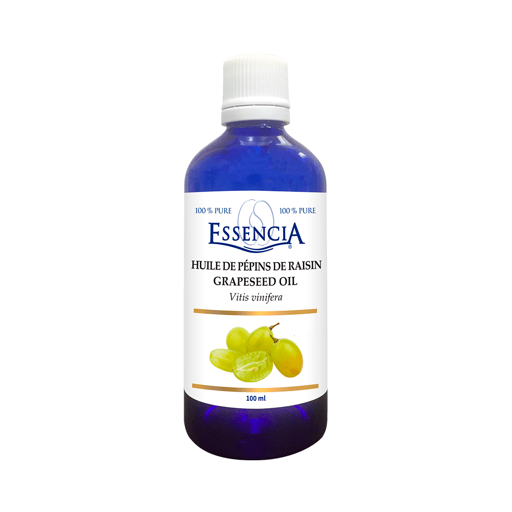 Grapeseed Oil 100 ml | Essencia