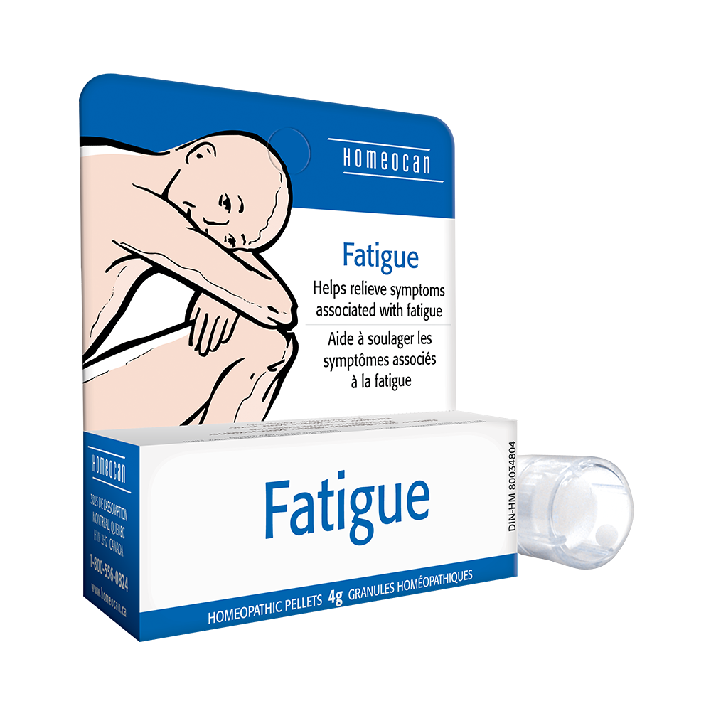 Fatigue | Combination Pellets 4 g