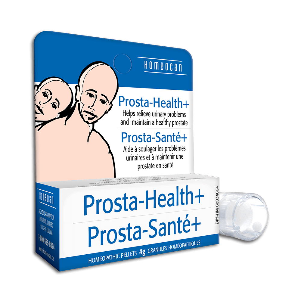 Prosta-Health | Combination Pellets 4 g