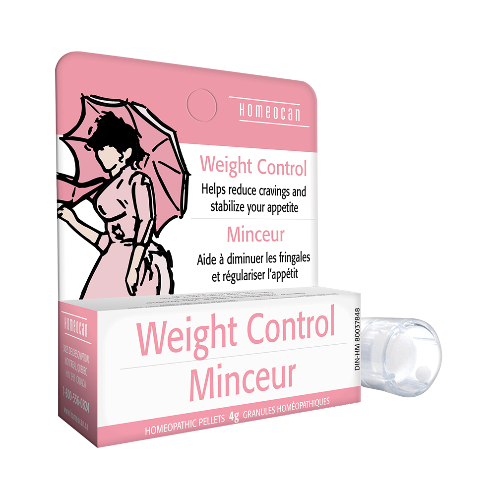 Weight Control | Combination Pellets 4g