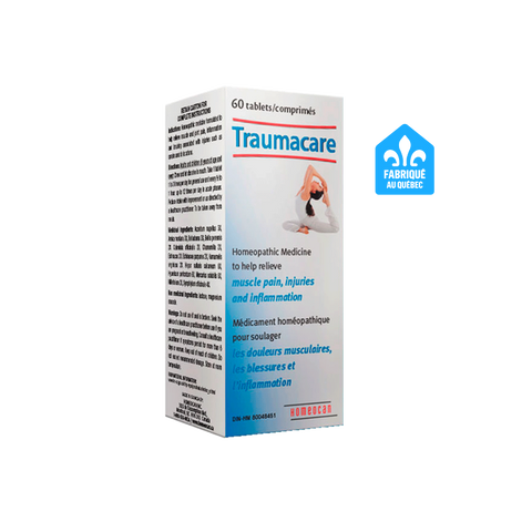 Traumacare Tablets 60 tabs | Traumacare