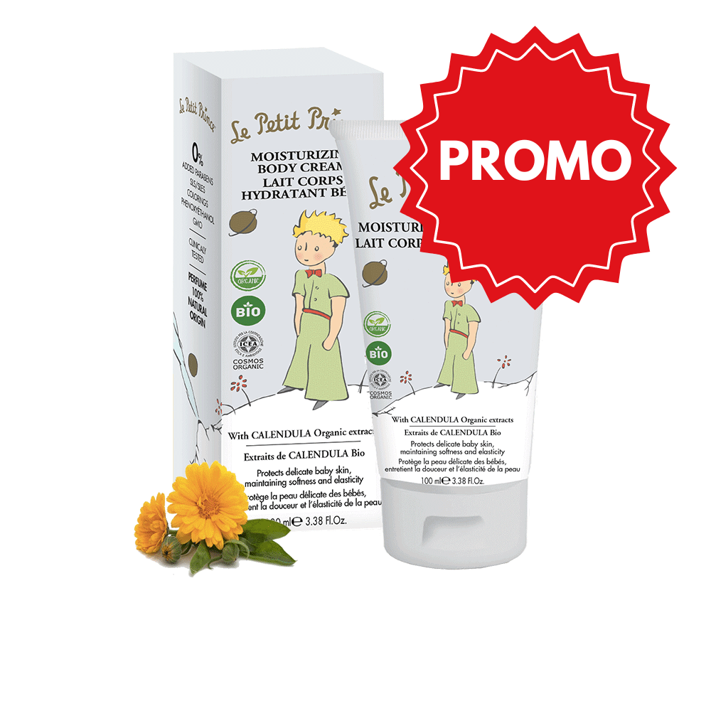 
                      
                        Moisturizing Body Cream 100 ml | BUY 1 GET 1 FREE
                      
                    