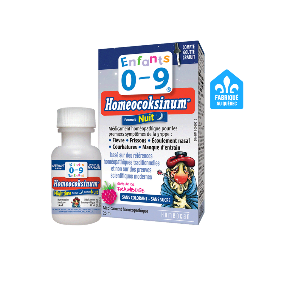 Homeocoksinum PM Oral Solution Formula 25 ml | Kids 0-9