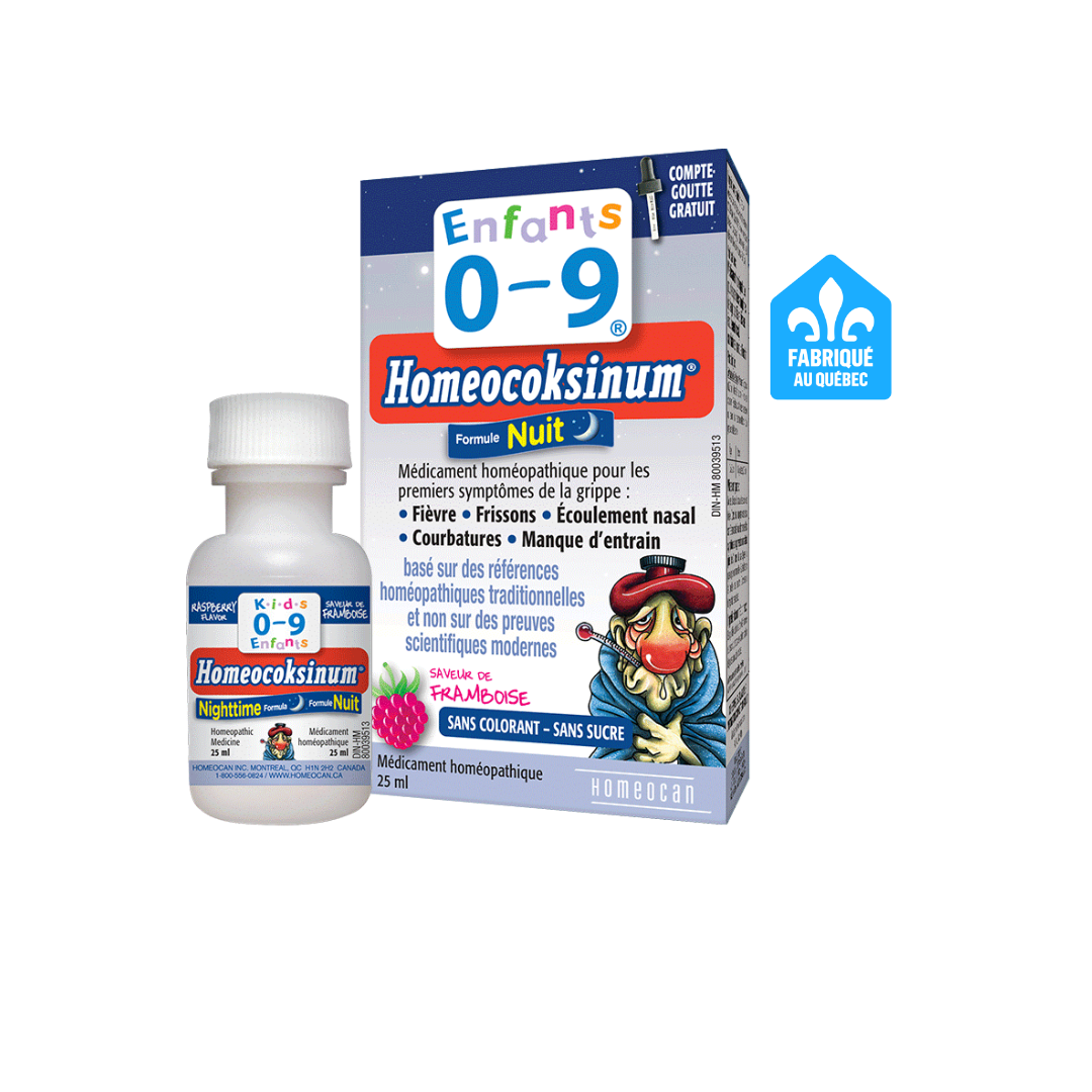 Homeocoksinum PM Oral Solution Formula 25 ml | Kids 0-9