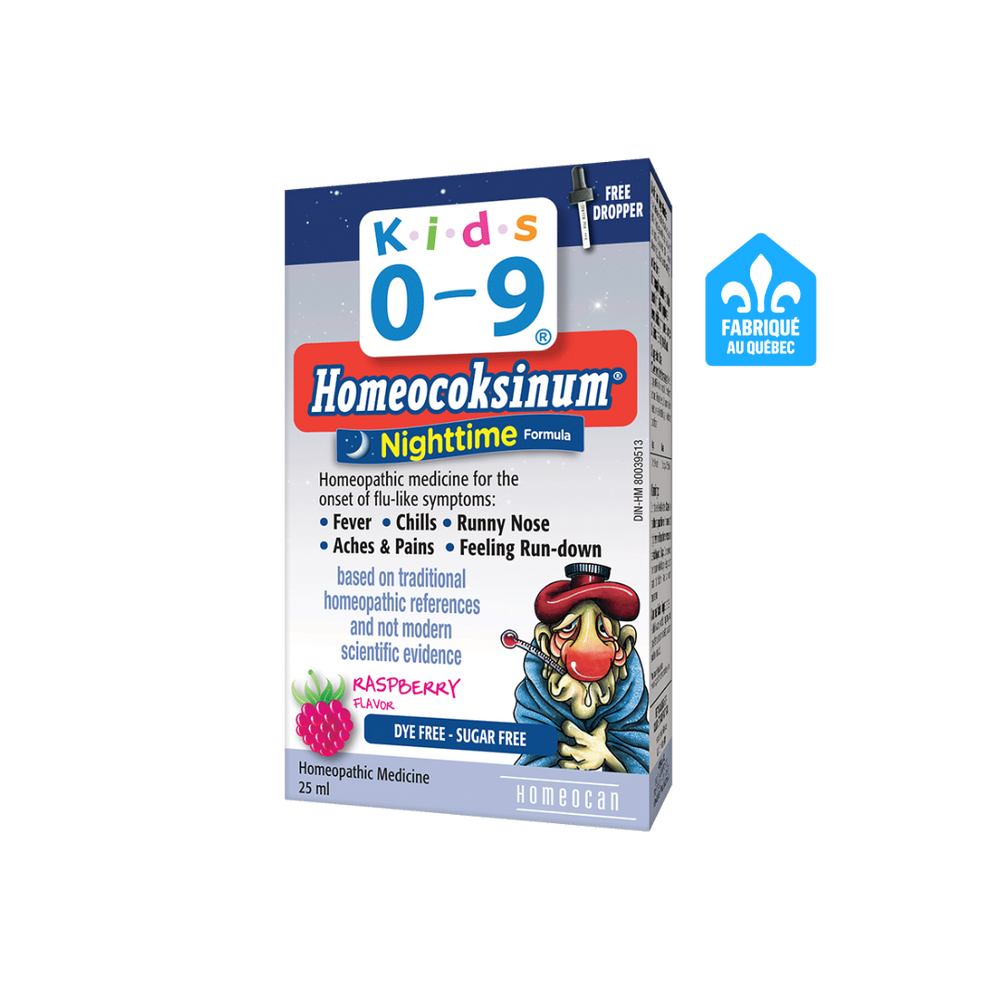 
                      
                        Homeocoksinum PM Oral Solution Formula 25 ml | Kids 0-9
                      
                    