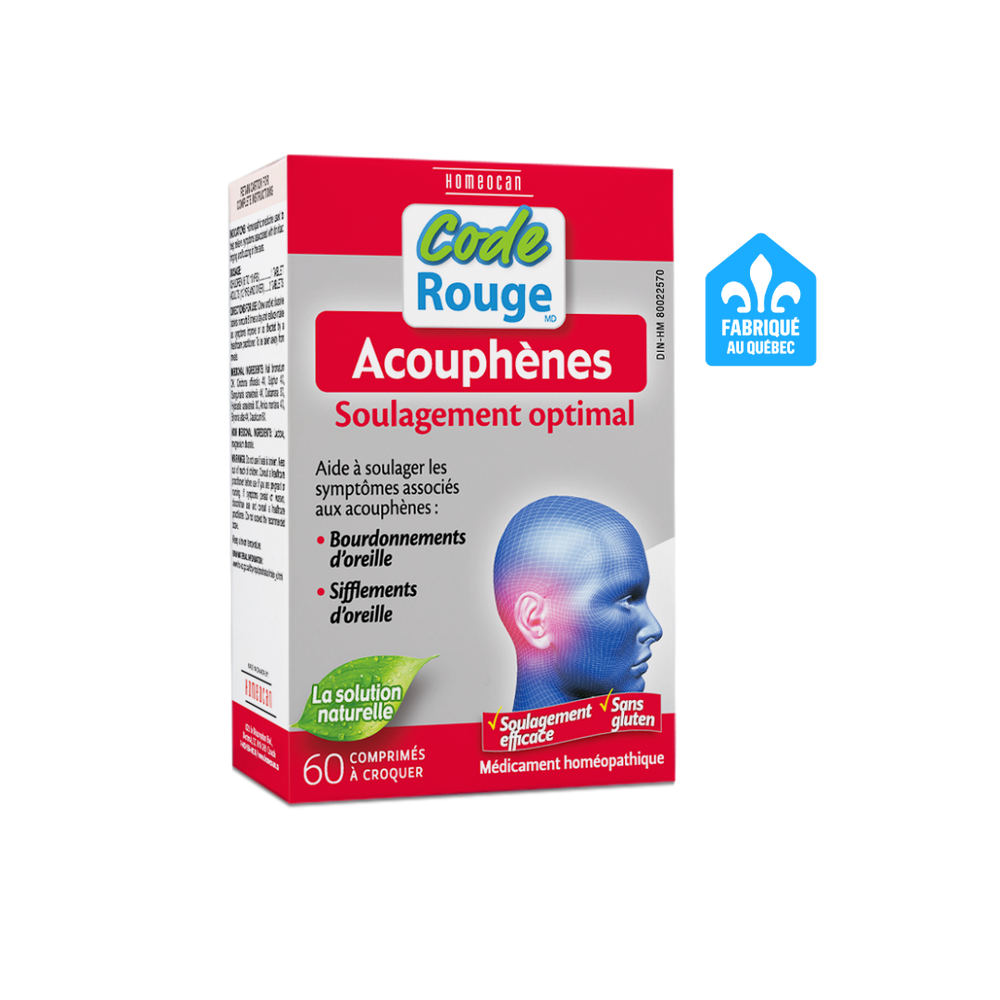 Tinnitus Tablets | Real Relief