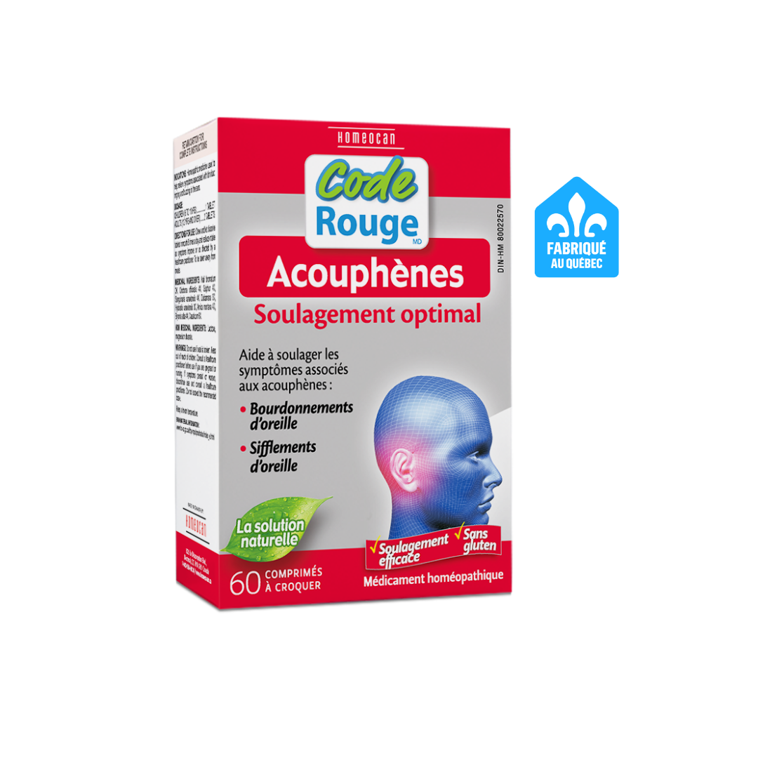 Tinnitus Tablets | Real Relief