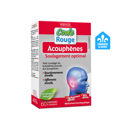 Tinnitus Tablets | Real Relief