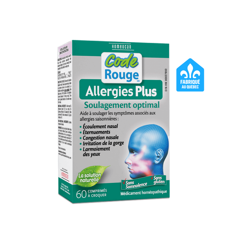 All Allergies Tablets | Real Relief