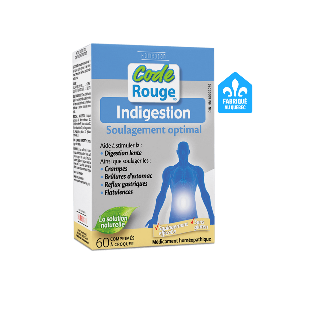 Indigestion Tablets | Real Relief