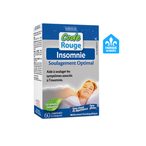 Insomnia Tablets | Real Relief