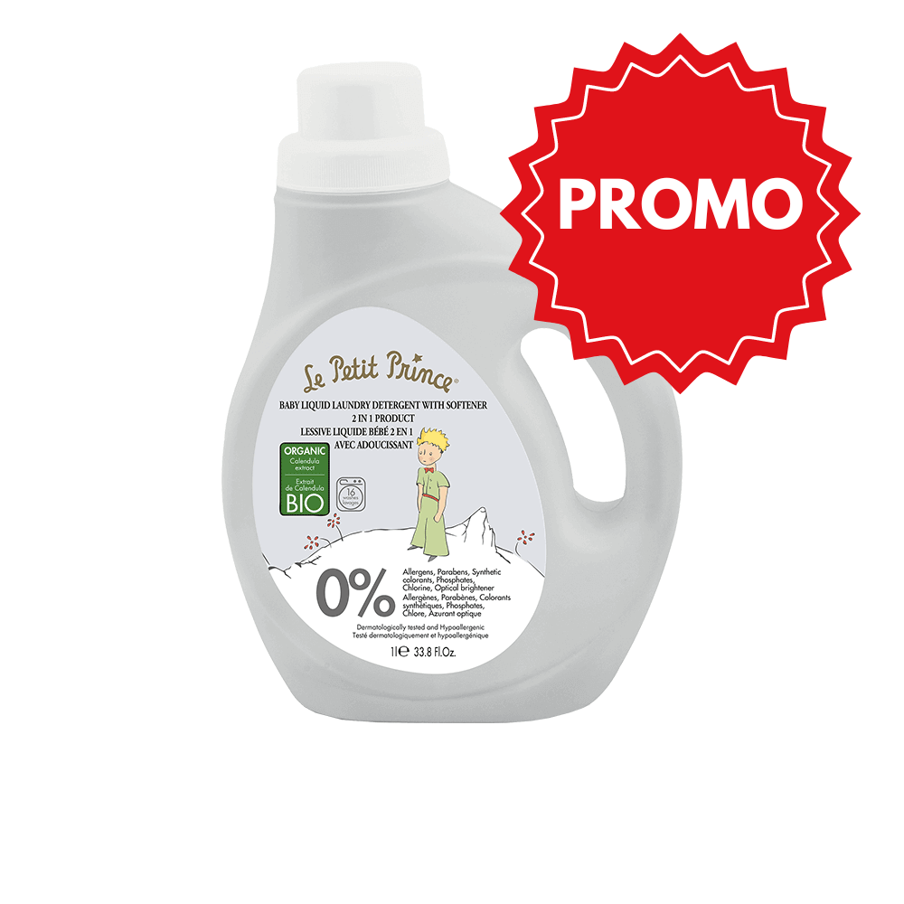 
                      
                        Liquid Laundry with Softener 1L | BUY 1 GET 1 FREE
                      
                    