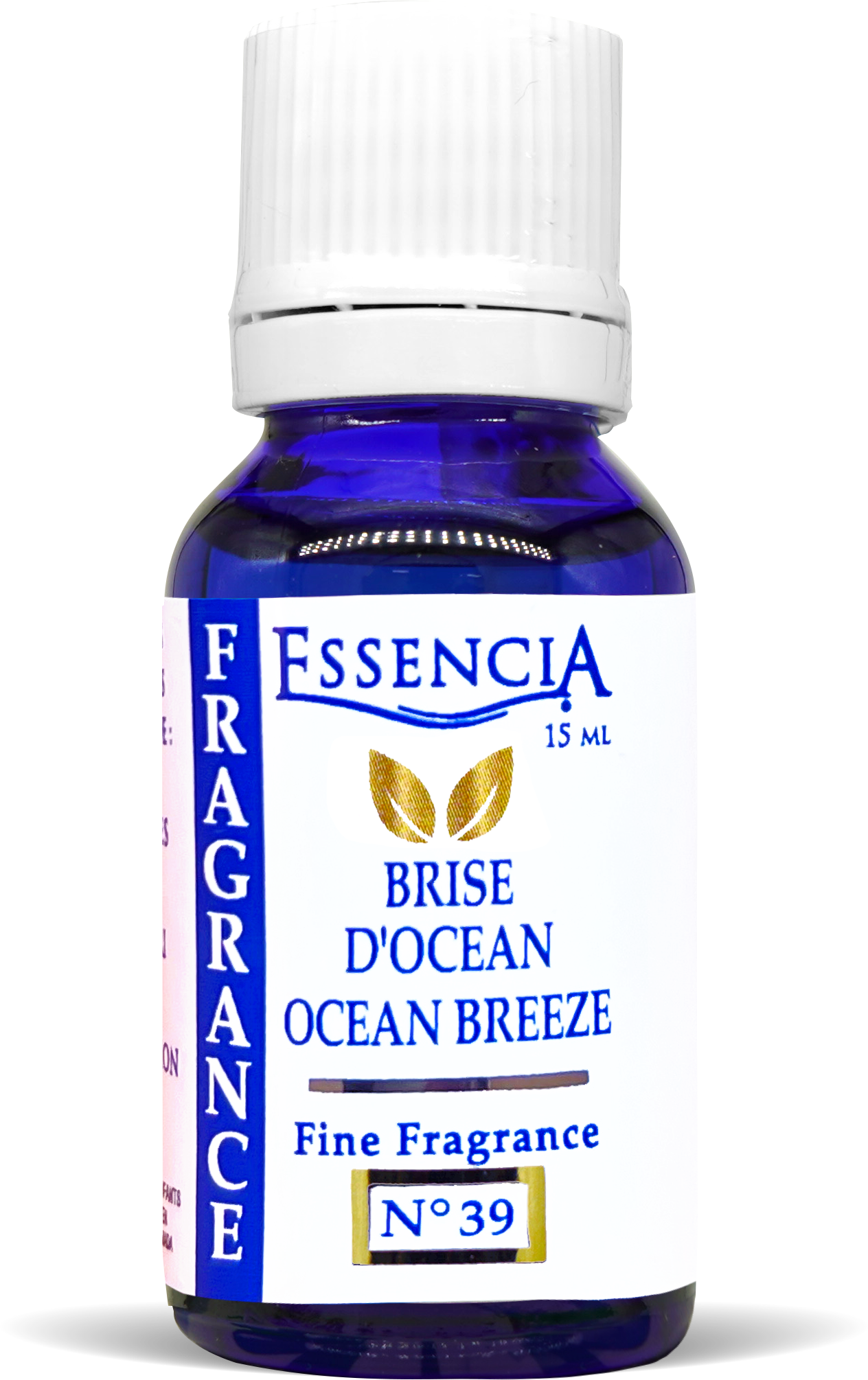 N°39 – Brise d’Océan
