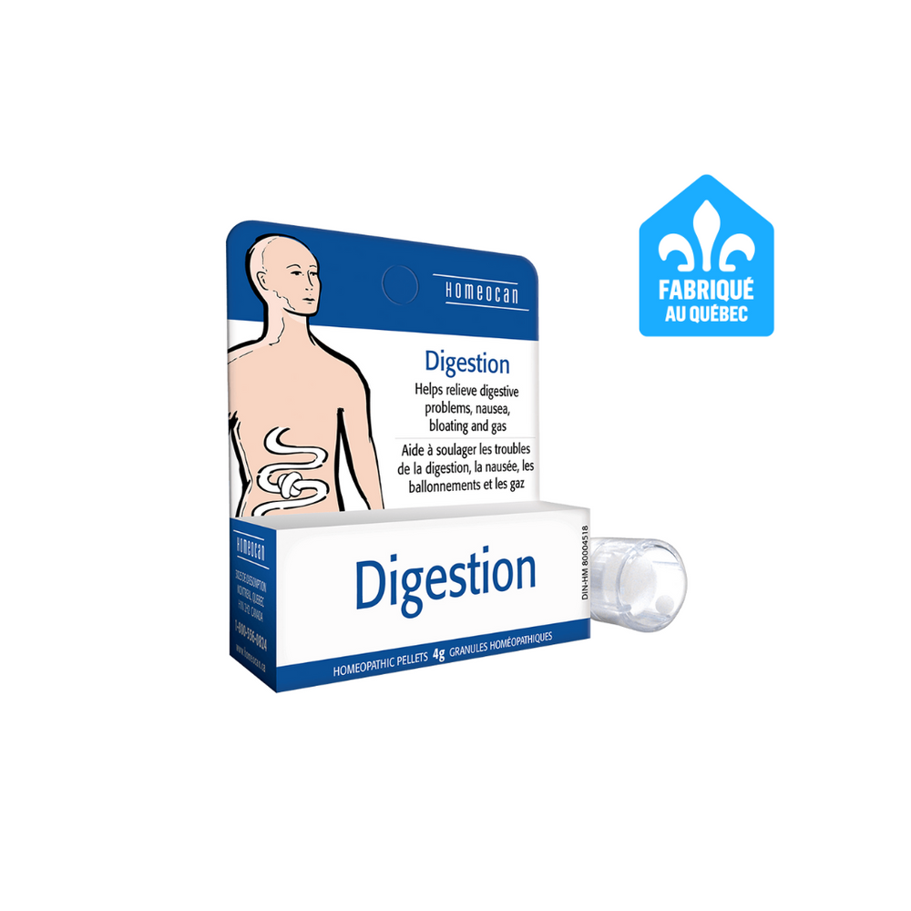 Digestion 4 g | Combination Pellets 4 g