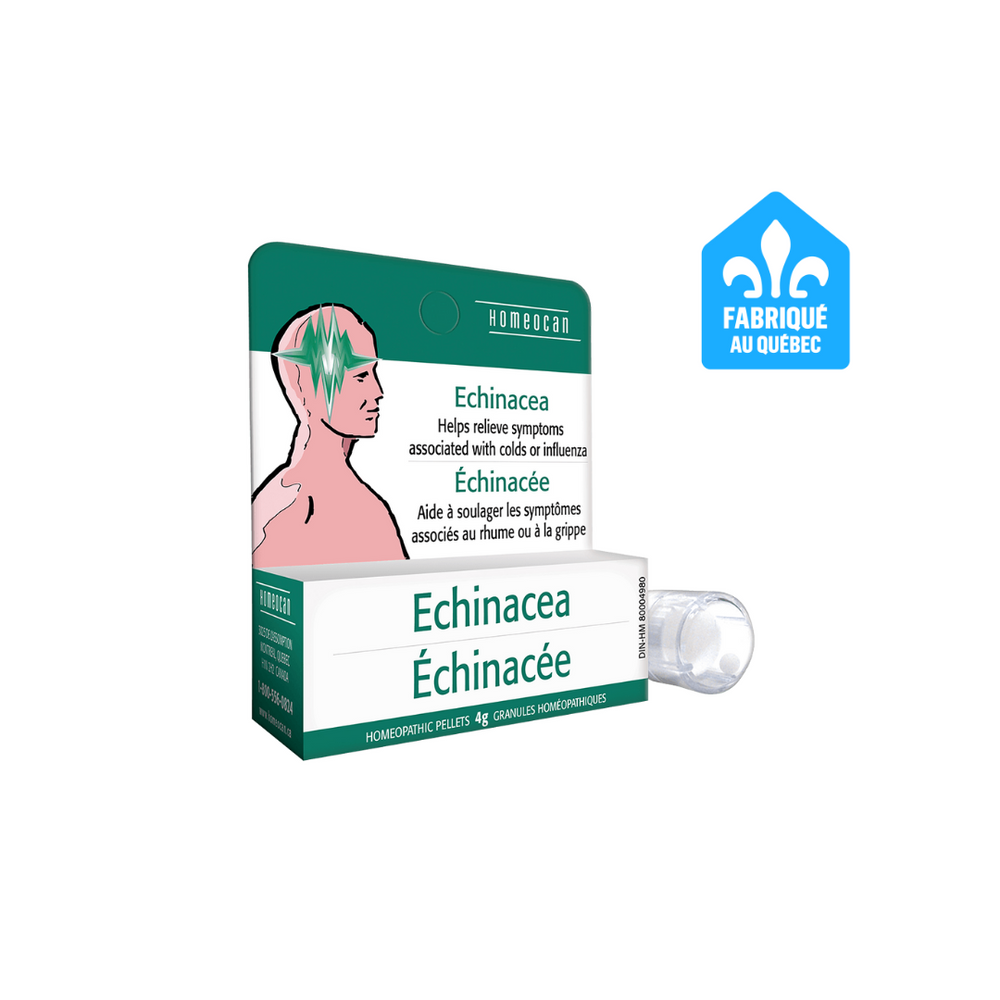 Echinacea | Combination Pellets 4 g