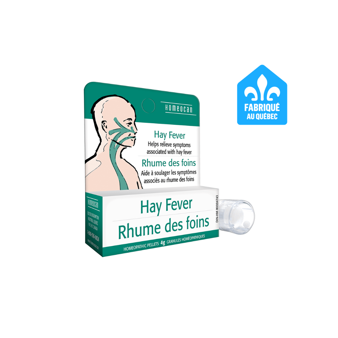 Hay Fever | Combination Pellets 4 g