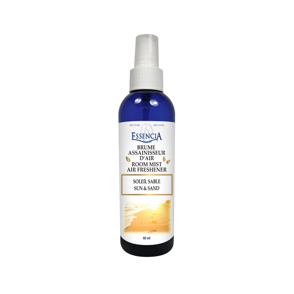 Sun Sand Ambiance Mist