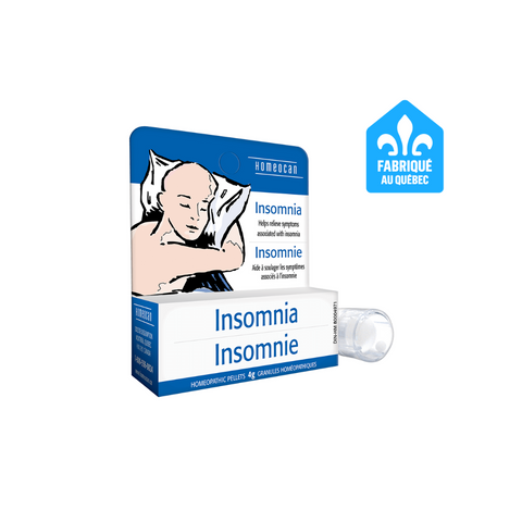 Insomnia | Combination Pellets 4 g