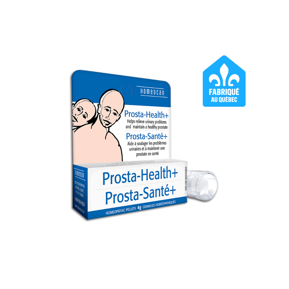 Prosta-Health | Combination Pellets 4 g