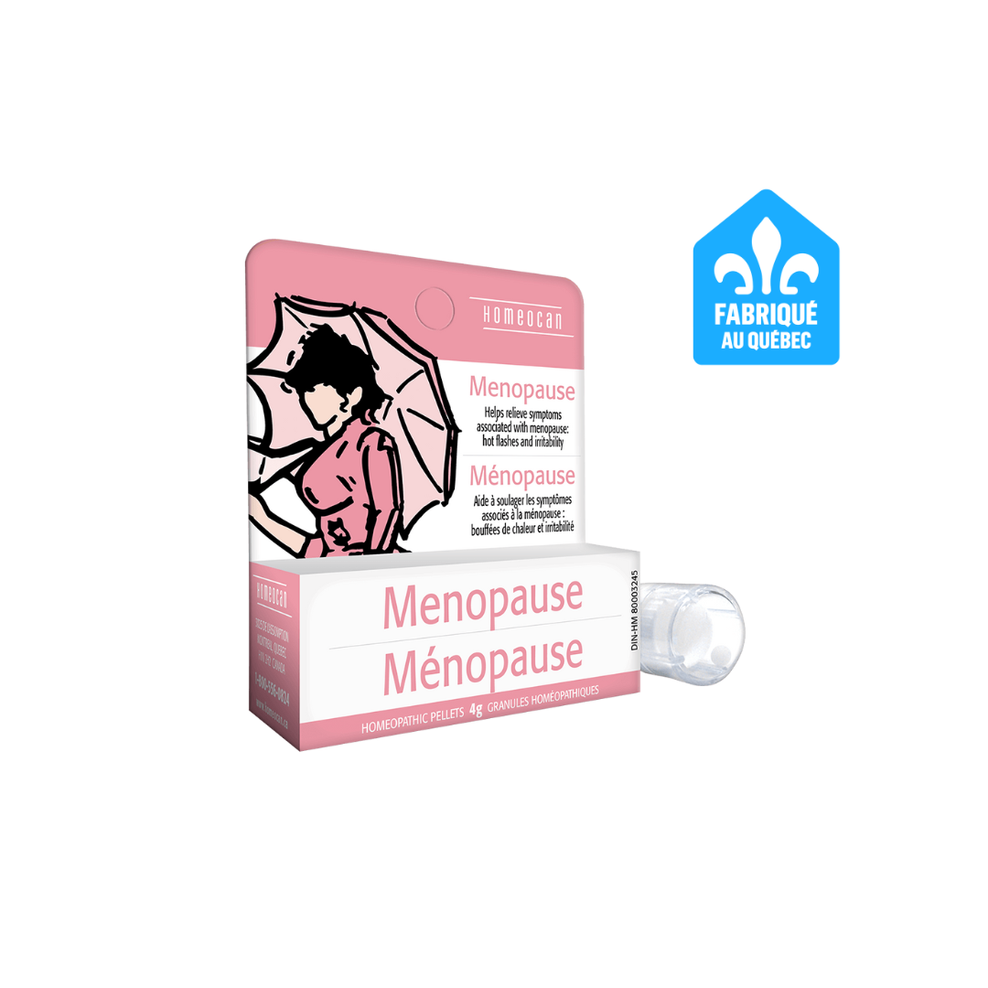 Menopause | Combination Pellets 4 g