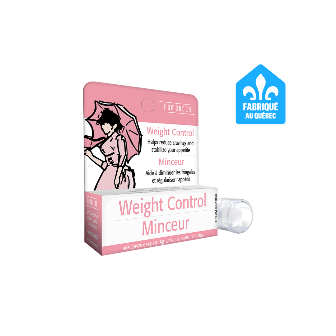 Weight Control | Combination Pellets 4g