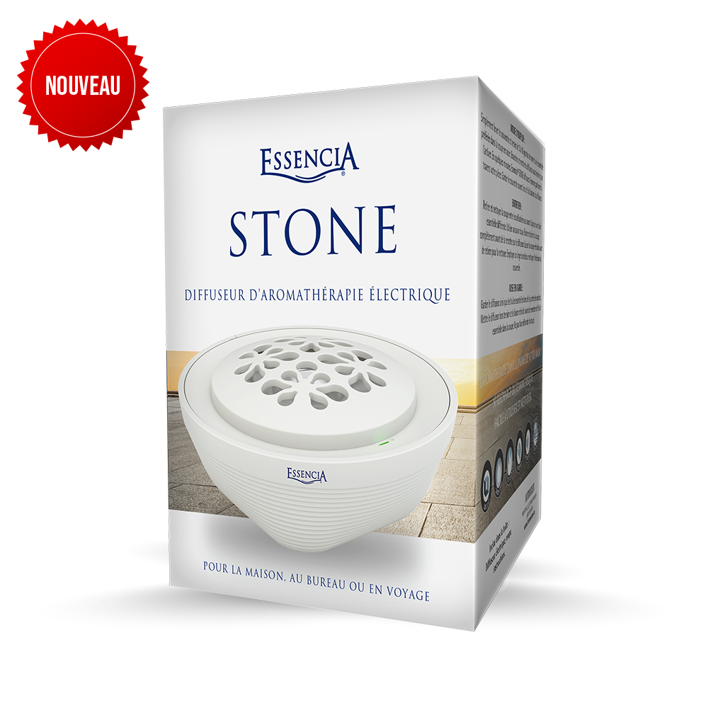 Diffuseur Aroma Stone