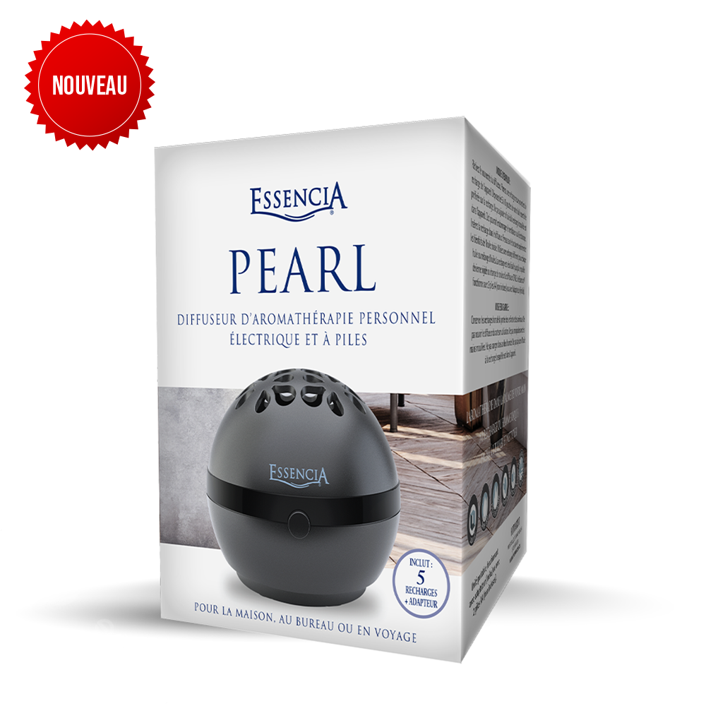 Diffuseur Pearl -Essencia