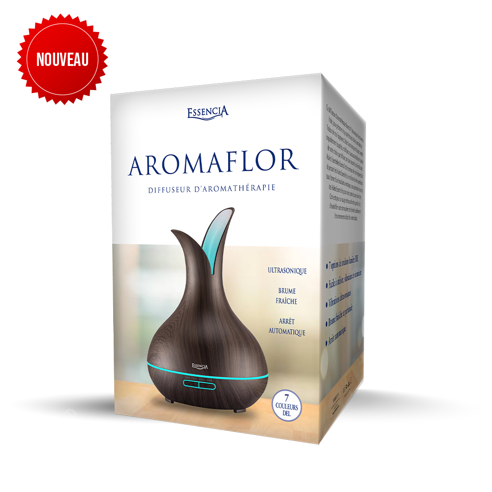 Diffuseur Aromaflor