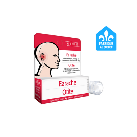Earache | Combination Pellets 4g