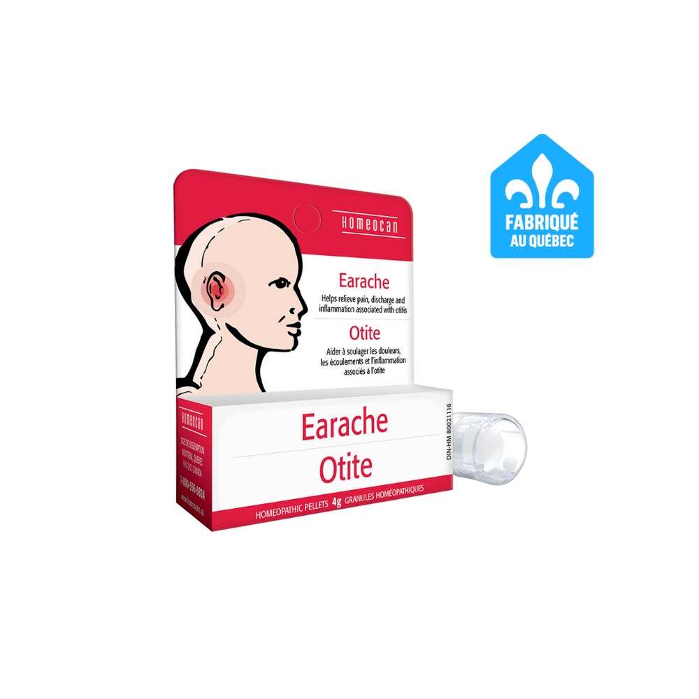 Earache | Combination Pellets 4 g