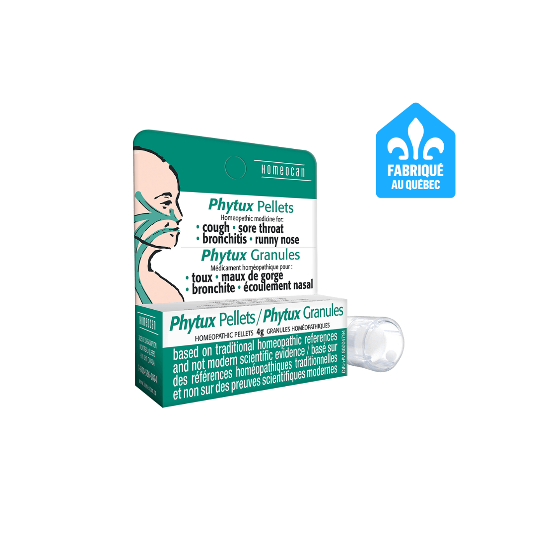 Phytux | Combination Pellets 4 g