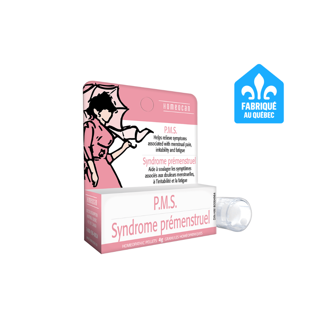 P.M.S. | Combination Pellets 4 g