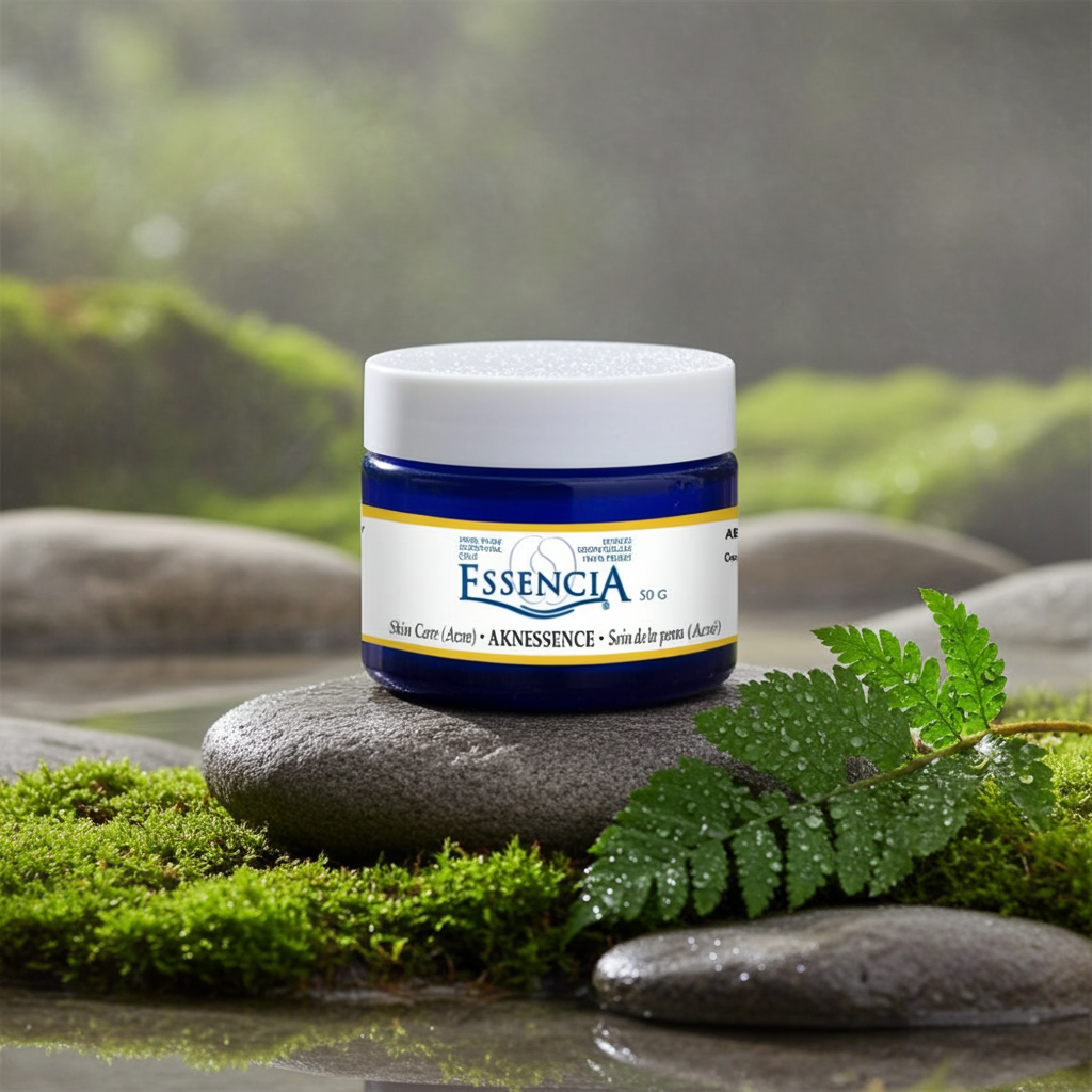 Aknessence | Essencia