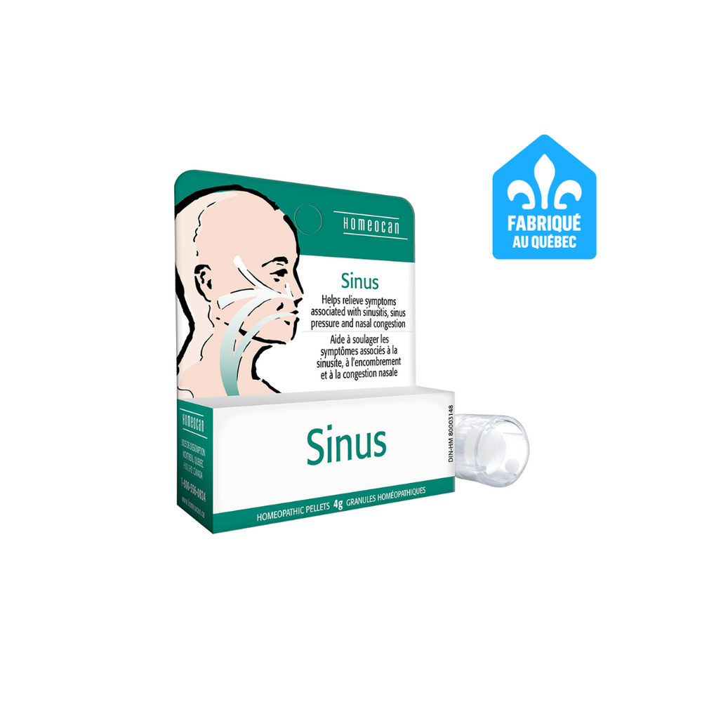 Sinus