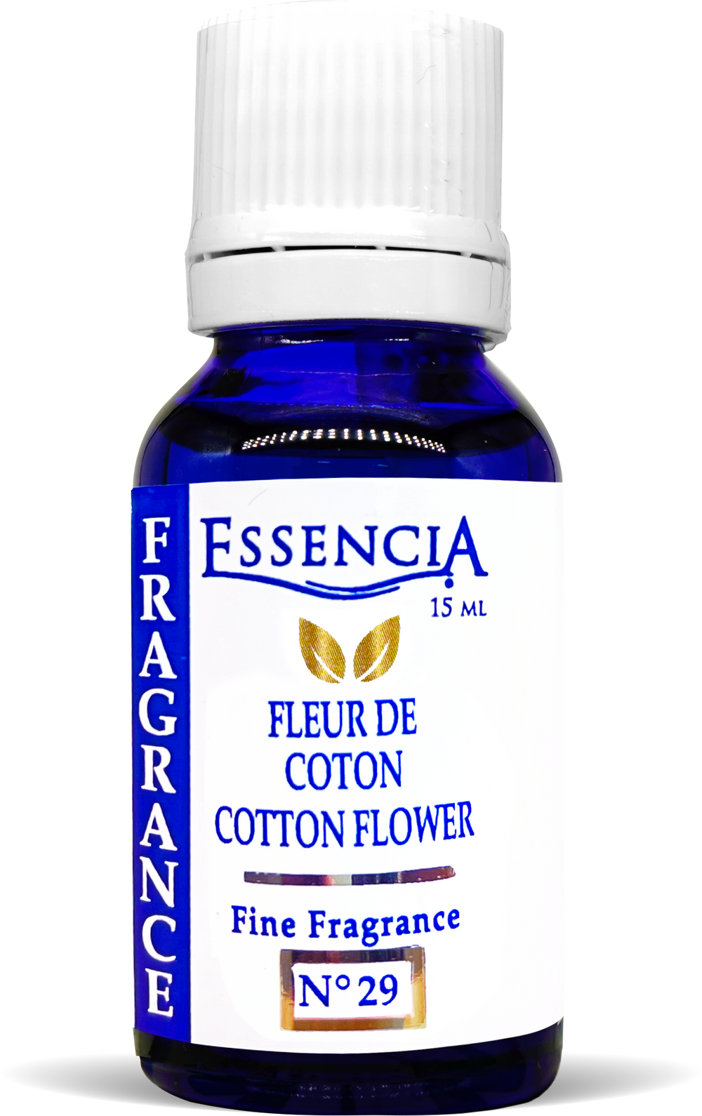 N°29 Fleur de coton
