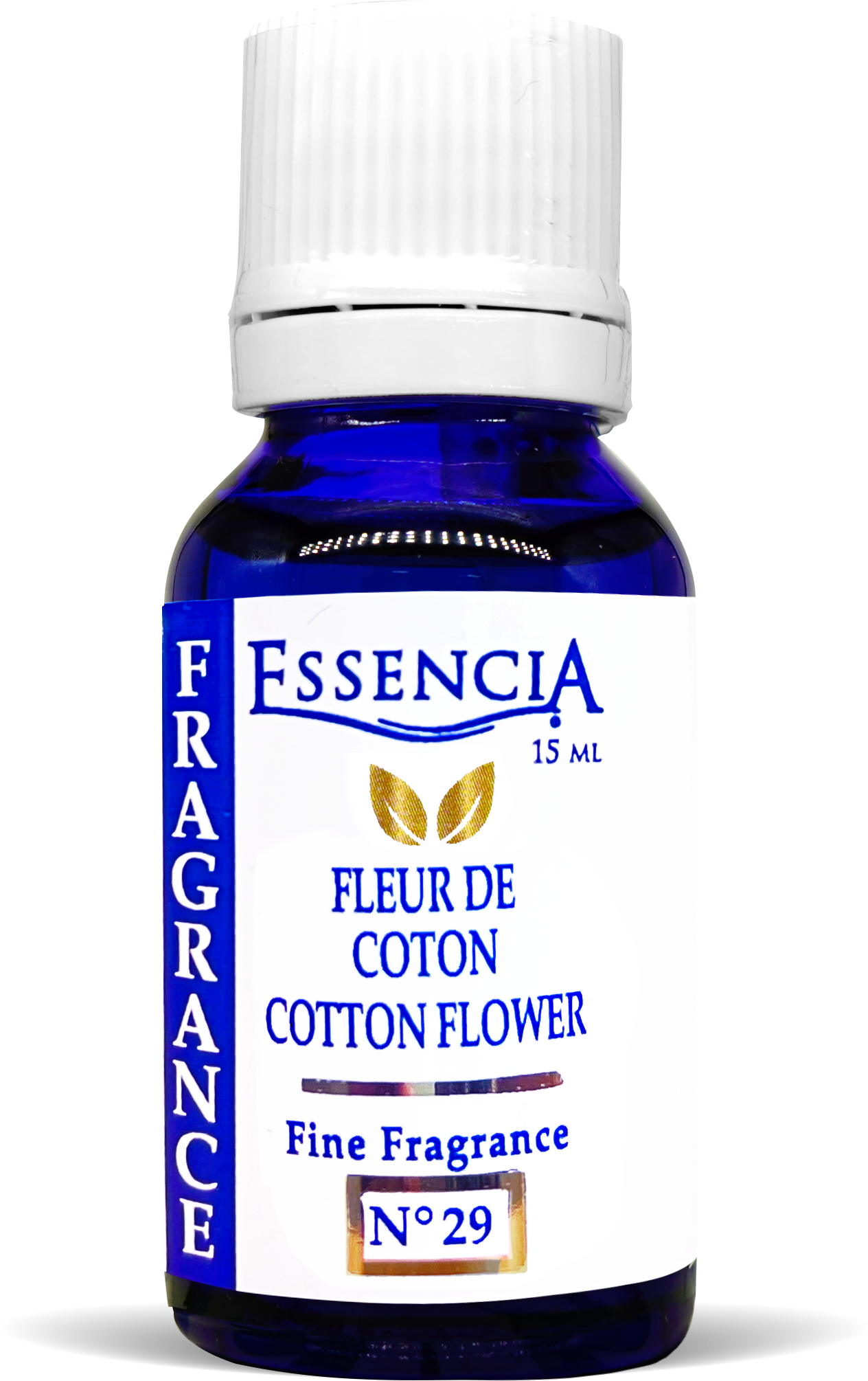 N°29 Fleur de coton