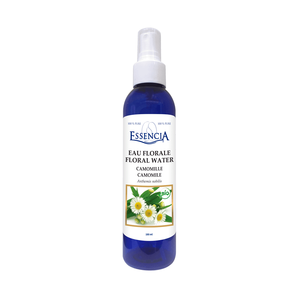 
                      
                        Wild Cornflower Organic Floral Water 180 ml | Essencia
                      
                    